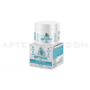 Optimus Gel